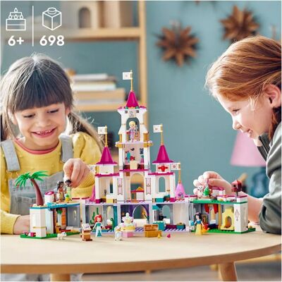 LEGO 43205 LEGO 43205