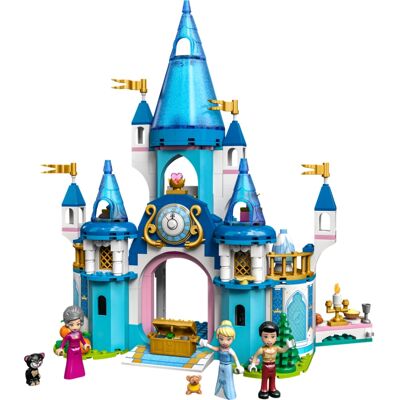 LEGO 43206 LEGO 43206