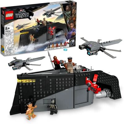 LEGO 76214 LEGO 76214