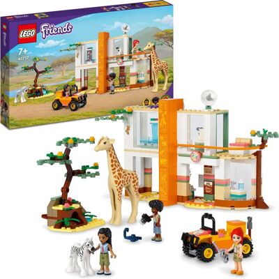 LEGO 41717 LEGO 41717