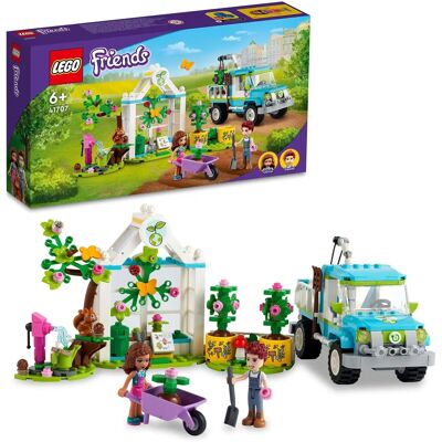 LEGO 41707 LEGO 41707