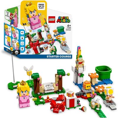LEGO 71403 LEGO 71403