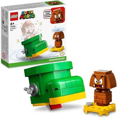 LEGO 71404 LEGO 71404