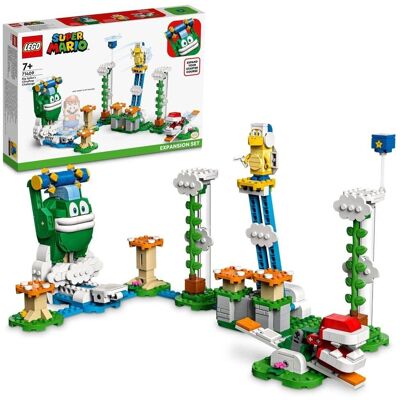 LEGO 71409 LEGO 71409