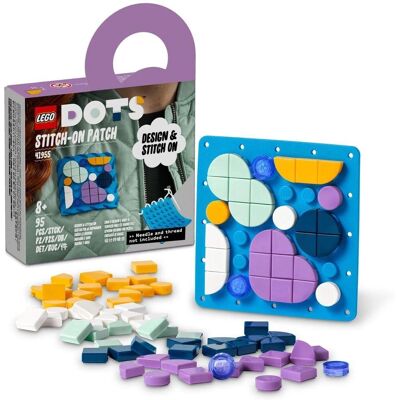 LEGO 41955 LEGO 41955