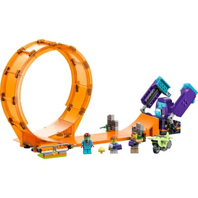 LEGO 60338 LEGO 60338