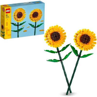 LEGO Solrosor (40524) LEGO Solrosor (40524)