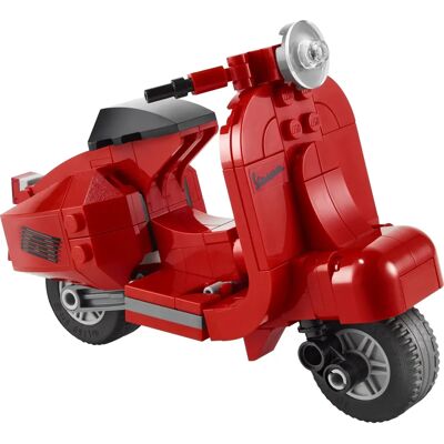 LEGO Vespa czerwona (40517) LEGO Vespa czerwona (40517)