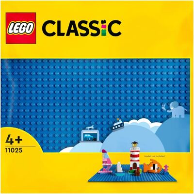 LEGO 11025 LEGO 11025
