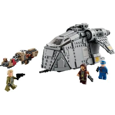 LEGO Star Wars Overfald på Ferrix - Byggesæt LEGO Star Wars Overfald på Ferrix - Byggesæt