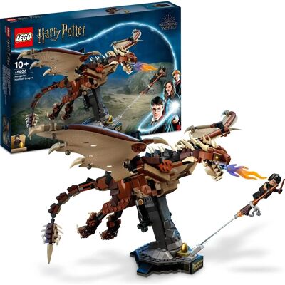 LEGO 76406 LEGO 76406