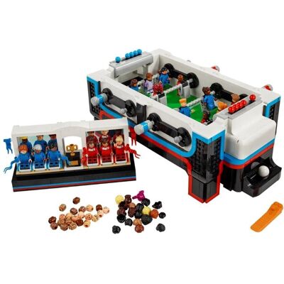 LEGO 21337 LEGO 21337