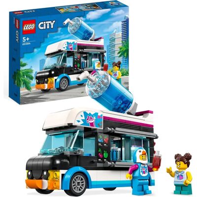 LEGO 60384 LEGO 60384