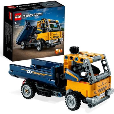 LEGO 42147 LEGO 42147