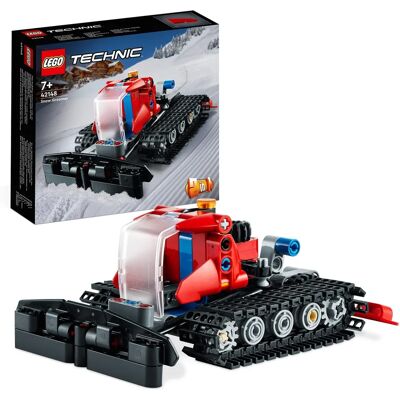 LEGO 42148 LEGO 42148