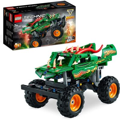LEGO 42149 LEGO 42149