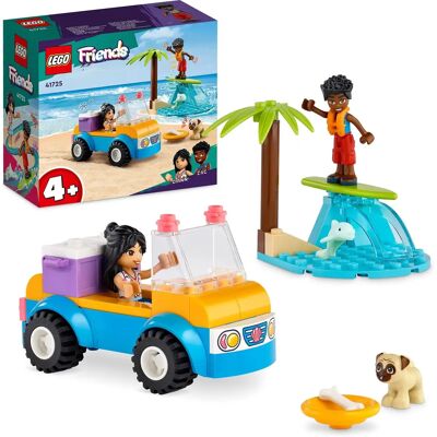 LEGO 41725 LEGO 41725