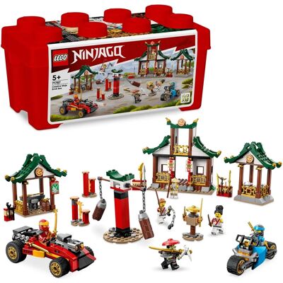 LEGO 71787 LEGO 71787