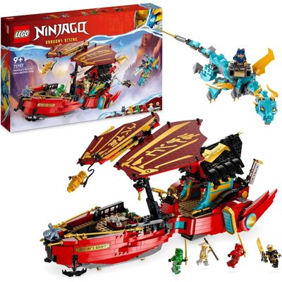 LEGO 71797 LEGO 71797