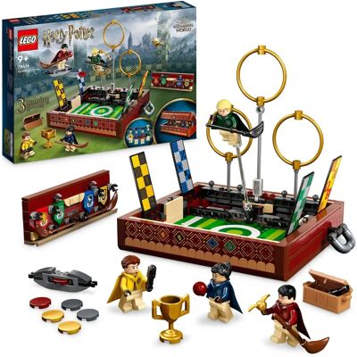 LEGO 76416 LEGO 76416