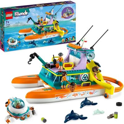 LEGO 41734 LEGO 41734