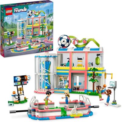 LEGO 41744 LEGO 41744