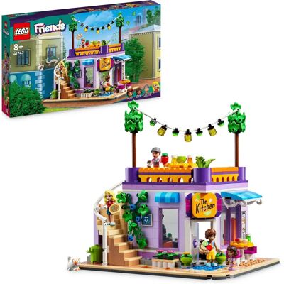 LEGO 41747 LEGO 41747