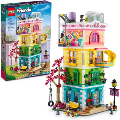 LEGO 41748 LEGO 41748