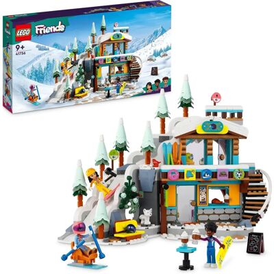LEGO 41756 LEGO 41756
