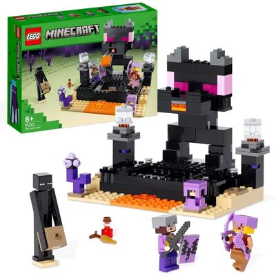 LEGO 21242 LEGO 21242