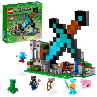 LEGO 21244 LEGO 21244