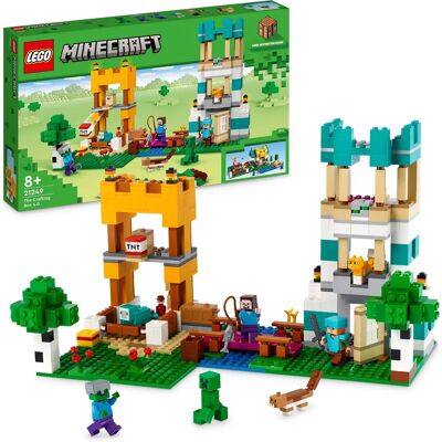 LEGO 21249 LEGO 21249