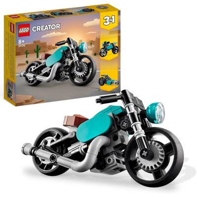 LEGO 31135 LEGO 31135