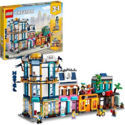 LEGO 31141 LEGO 31141