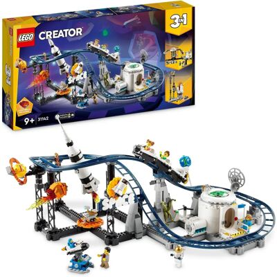 LEGO 31142 LEGO 31142
