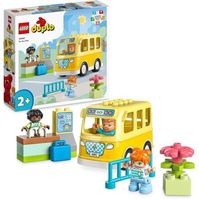 LEGO 10988 LEGO 10988