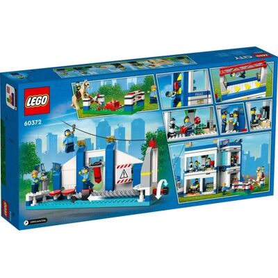 LEGO City - Police Academy Training (60372) LEGO City - Police Academy Training (60372)