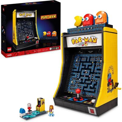 LEGO 10323 LEGO 10323