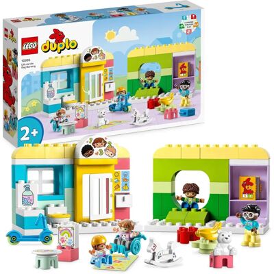 LEGO 10992 LEGO 10992