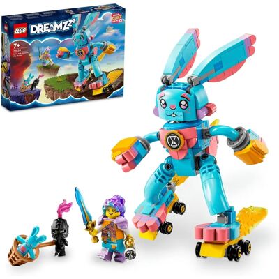 LEGO 71453 LEGO 71453