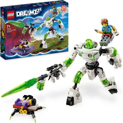 LEGO 71454 LEGO 71454