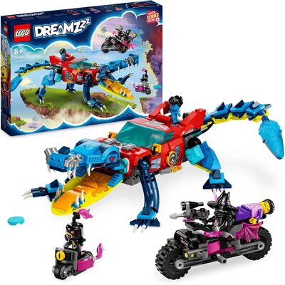 LEGO 71458 LEGO 71458