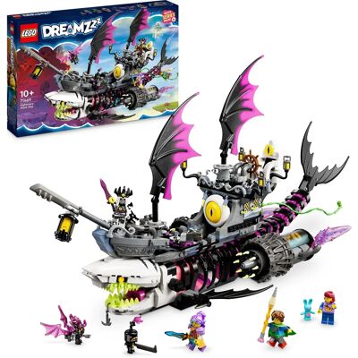 LEGO 71469 - Publicité LEGO 71469 - Publicité