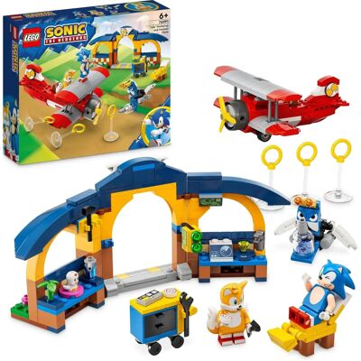LEGO 76991 LEGO 76991