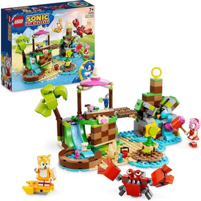 LEGO 76992 LEGO 76992