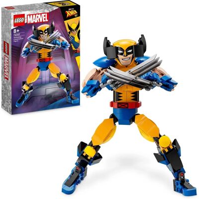 LEGO 76257 LEGO 76257