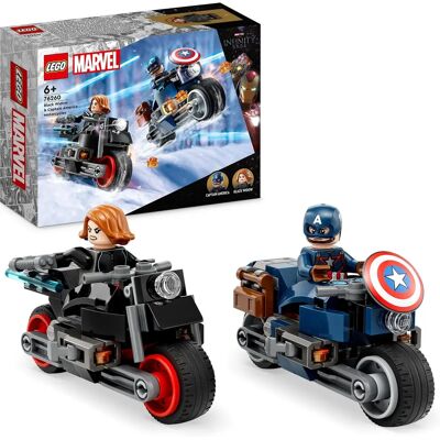 LEGO 76260 LEGO 76260