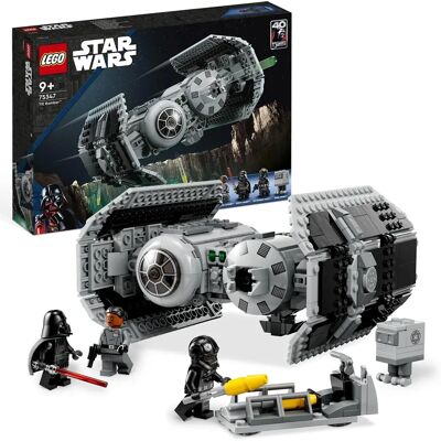 LEGO Star Wars - TIE Bomber (75347) LEGO Star Wars - TIE Bomber (75347)