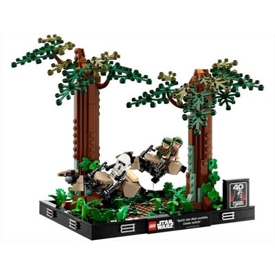 LEGO Endor Speeder Chase (75353) LEGO Endor Speeder Chase (75353)