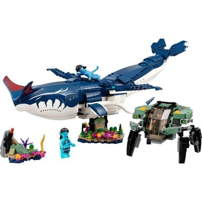 LEGO 75579 LEGO 75579